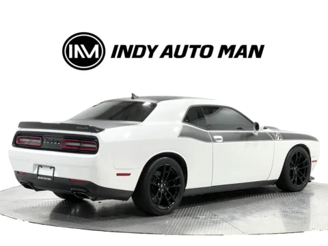 More photos of 2021 Dodge Challenger R/T Scat Pack at Indy Auto Man - Indianapolis, IN