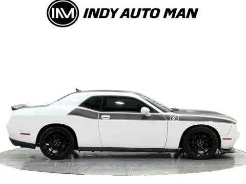 Another view of 2021 Dodge Challenger R/T Scat Pack for sale in Indianapolis, IN at Indy Auto Man - Indianapolis