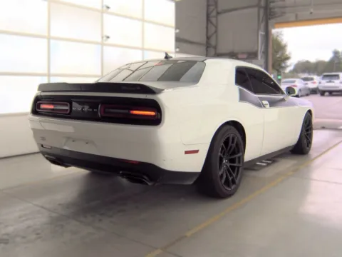 Another view of 2021 Dodge Challenger R/T Scat Pack for sale in Indianapolis, IN at Indy Auto Man - Indianapolis