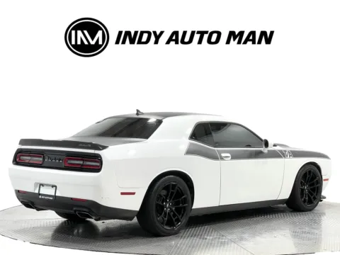 More photos of 2021 Dodge Challenger R/T Scat Pack at Indy Auto Man - Indianapolis, IN