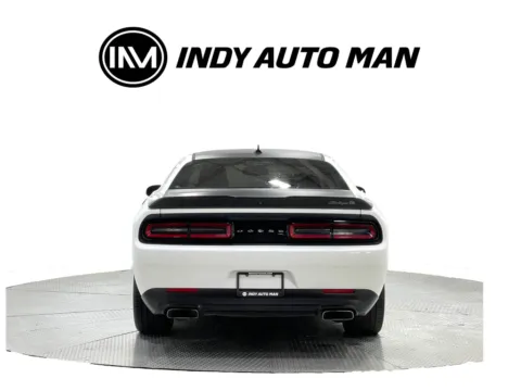 More photos of 2021 Dodge Challenger R/T Scat Pack at Indy Auto Man - Indianapolis, IN