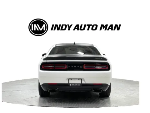 More photos of 2021 Dodge Challenger R/T Scat Pack at Indy Auto Man - Indianapolis, IN