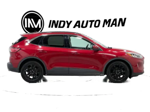 Another view of 2021 Ford Escape SEL for sale in Indianapolis, IN at Indy Auto Man - Indianapolis