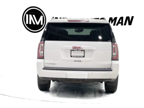 More photos of 2016 GMC Yukon SLE at Indy Auto Man - Indianapolis, IN
