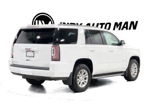 More photos of 2016 GMC Yukon SLE at Indy Auto Man - Indianapolis, IN