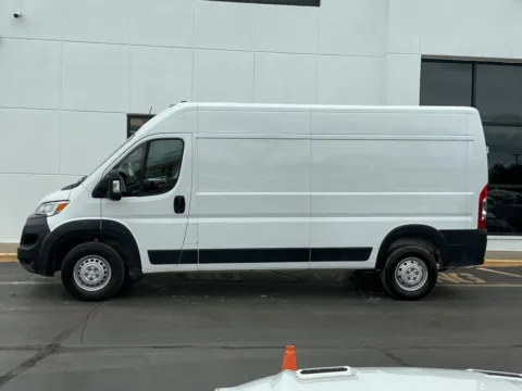 More photos of 2025 Ram ProMaster 2500 High Roof at Indy Auto Man - Indianapolis, IN