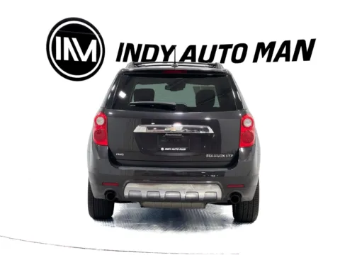 More photos of 2015 Chevrolet Equinox LTZ at Indy Auto Man - Indianapolis, IN