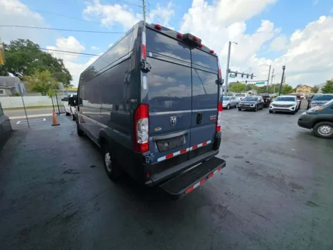 More photos of 2021 Ram ProMaster 3500 High Roof at Indy Auto Man - Indianapolis, IN