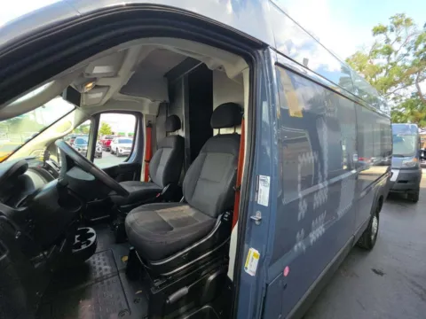 More photos of 2021 Ram ProMaster 3500 High Roof at Indy Auto Man - Indianapolis, IN