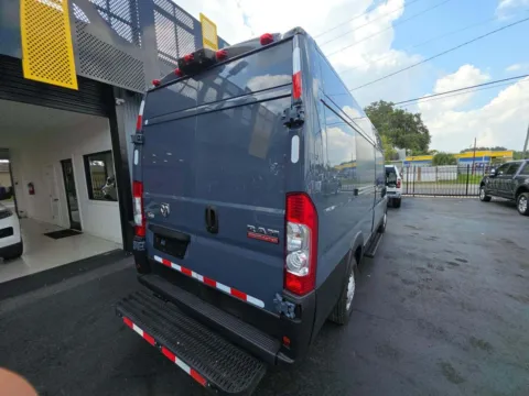 Another view of 2021 Ram ProMaster 3500 High Roof for sale in Indianapolis, IN at Indy Auto Man - Indianapolis