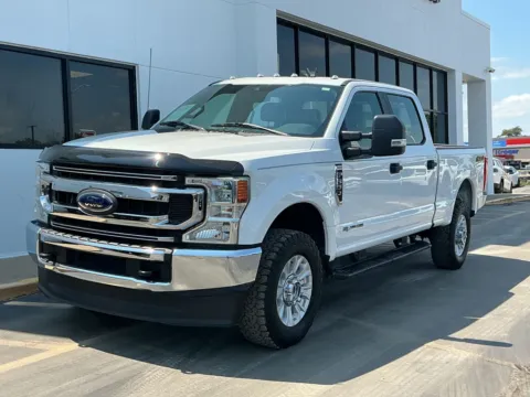 More photos of 2022 Ford F-350SD XL at Indy Auto Man - Indianapolis, IN