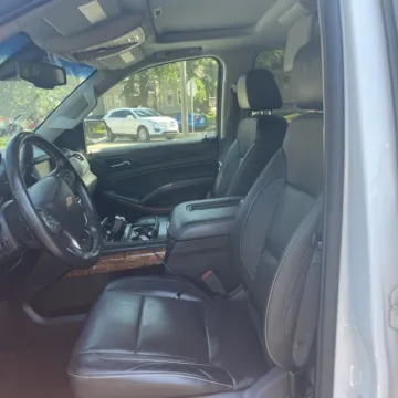 More photos of 2018 Chevrolet Tahoe Premier at Indy Auto Man - Indianapolis, IN