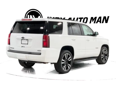 More photos of 2018 Chevrolet Tahoe Premier at Indy Auto Man - Indianapolis, IN