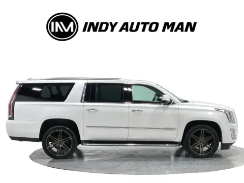 Another view of 2020 Cadillac Escalade ESV Premium for sale in Indianapolis, IN at Indy Auto Man - Indianapolis