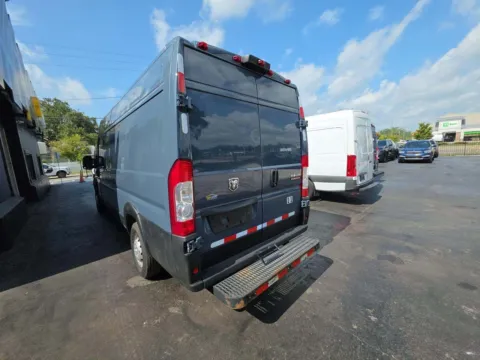 More photos of 2020 Ram ProMaster 3500 High Roof at Indy Auto Man - Indianapolis, IN
