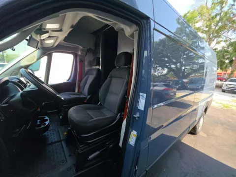 More photos of 2020 Ram ProMaster 3500 High Roof at Indy Auto Man - Indianapolis, IN
