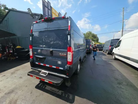 Another view of 2020 Ram ProMaster 3500 High Roof for sale in Indianapolis, IN at Indy Auto Man - Indianapolis