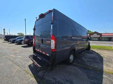 Another view of 2021 Ram ProMaster 3500 High Roof for sale in Indianapolis, IN at Indy Auto Man - Indianapolis