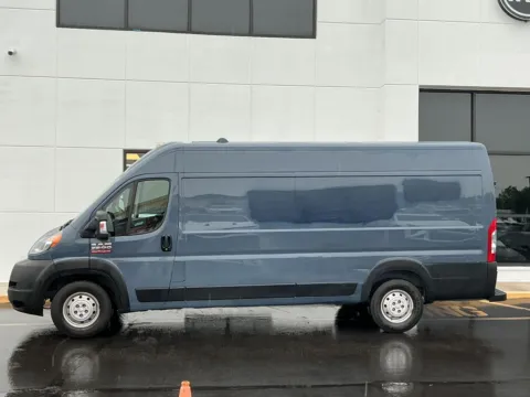 More photos of 2021 Ram ProMaster 3500 High Roof at Indy Auto Man - Indianapolis, IN