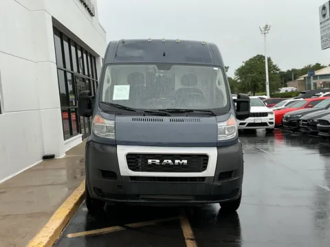 Another view of 2021 Ram ProMaster 3500 High Roof for sale in Indianapolis, IN at Indy Auto Man - Indianapolis