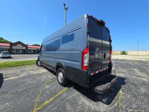 More photos of 2021 Ram ProMaster 3500 High Roof at Indy Auto Man - Indianapolis, IN