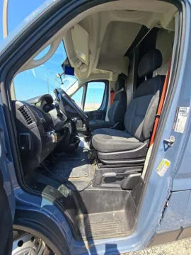 More photos of 2021 Ram ProMaster 3500 High Roof at Indy Auto Man - Indianapolis, IN