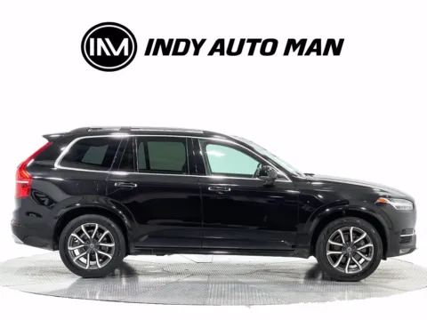 Another view of 2019 Volvo XC90 T6 Momentum for sale in Indianapolis, IN at Indy Auto Man - Indianapolis