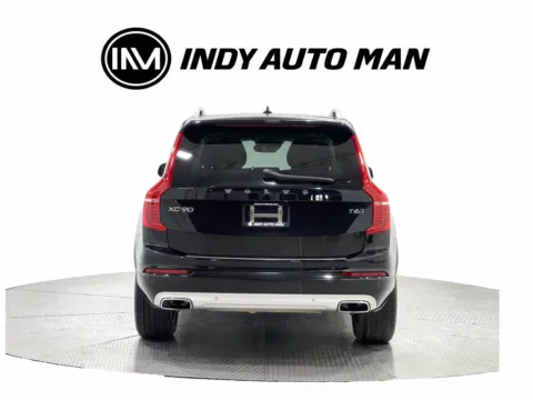 More photos of 2019 Volvo XC90 T6 Momentum at Indy Auto Man - Indianapolis, IN