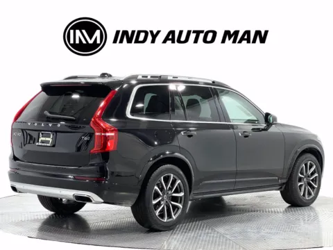 More photos of 2019 Volvo XC90 T6 Momentum at Indy Auto Man - Indianapolis, IN