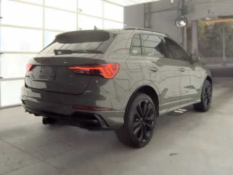 Another view of 2020 Audi Q3 Premium Plus S line quattro for sale in Indianapolis, IN at Indy Auto Man - Indianapolis