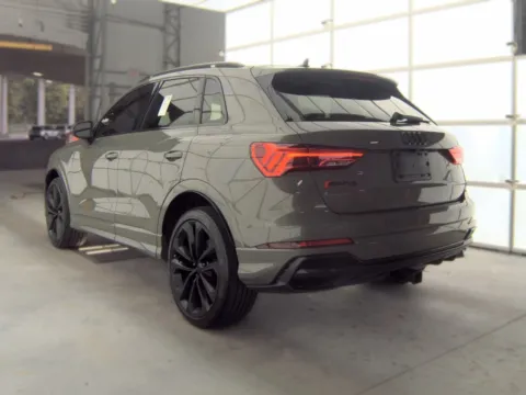 More photos of 2020 Audi Q3 Premium Plus S line quattro at Indy Auto Man - Indianapolis, IN