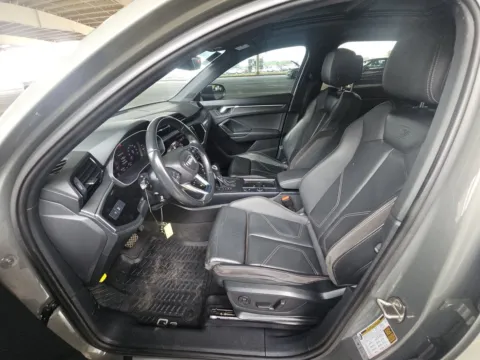 More photos of 2020 Audi Q3 Premium Plus S line quattro at Indy Auto Man - Indianapolis, IN