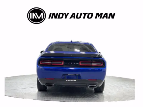 More photos of 2021 Dodge Challenger R/T Scat Pack at Indy Auto Man - Indianapolis, IN