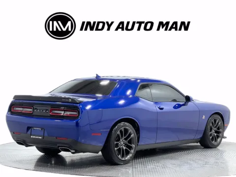 More photos of 2021 Dodge Challenger R/T Scat Pack at Indy Auto Man - Indianapolis, IN