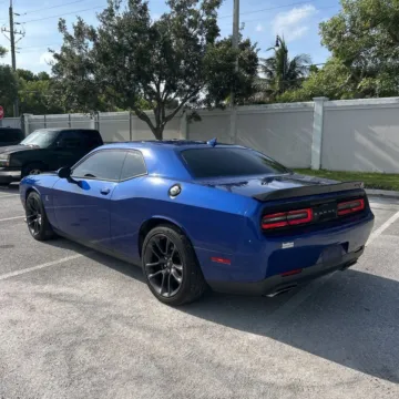More photos of 2021 Dodge Challenger R/T Scat Pack at Indy Auto Man - Indianapolis, IN