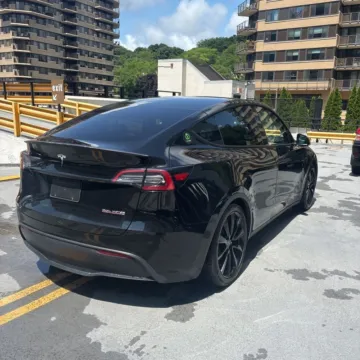 Another view of 2023 Tesla Model Y Performance for sale in Indianapolis, IN at Indy Auto Man - Indianapolis