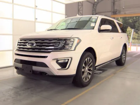 Photos of 2018 Ford Expedition Max Limited for sale in Indianapolis, IN at Indy Auto Man - Indianapolis