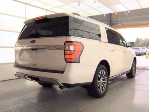 Another view of 2018 Ford Expedition Max Limited for sale in Indianapolis, IN at Indy Auto Man - Indianapolis