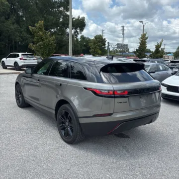 More photos of 2021 Land Rover Range Rover Velar S at Indy Auto Man - Indianapolis, IN
