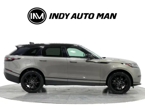 Another view of 2021 Land Rover Range Rover Velar S for sale in Indianapolis, IN at Indy Auto Man - Indianapolis