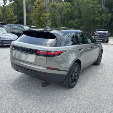 Another view of 2021 Land Rover Range Rover Velar S for sale in Indianapolis, IN at Indy Auto Man - Indianapolis