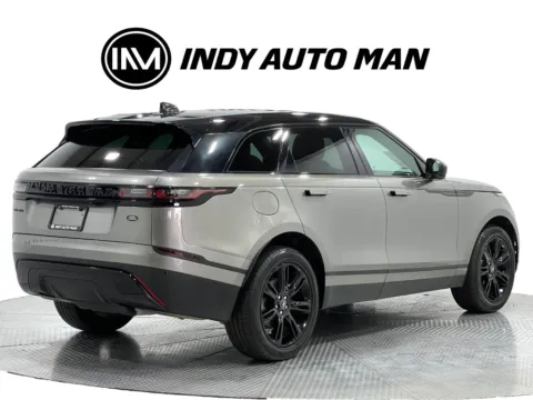 More photos of 2021 Land Rover Range Rover Velar S at Indy Auto Man - Indianapolis, IN