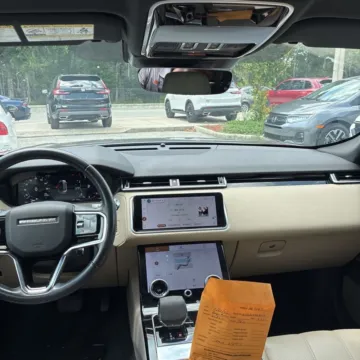 More photos of 2021 Land Rover Range Rover Velar S at Indy Auto Man - Indianapolis, IN