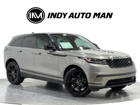 Photos of 2021 Land Rover Range Rover Velar S for sale in Indianapolis, IN at Indy Auto Man - Indianapolis