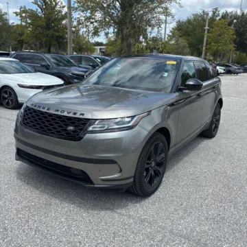 Photos of 2021 Land Rover Range Rover Velar S for sale in Indianapolis, IN at Indy Auto Man - Indianapolis