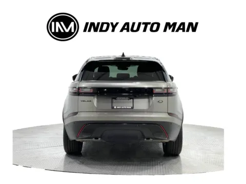 More photos of 2021 Land Rover Range Rover Velar S at Indy Auto Man - Indianapolis, IN