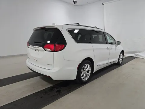 Another view of 2020 Chrysler Pacifica Limited for sale in Indianapolis, IN at Indy Auto Man - Indianapolis