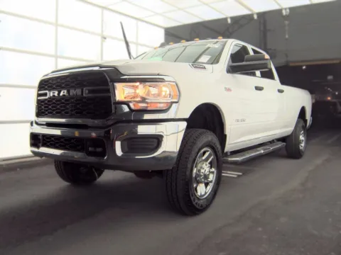 Photos of 2019 Ram 2500 Tradesman for sale in Indianapolis, IN at Indy Auto Man - Indianapolis