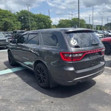 More photos of 2019 Dodge Durango GT Plus at Indy Auto Man - Indianapolis, IN