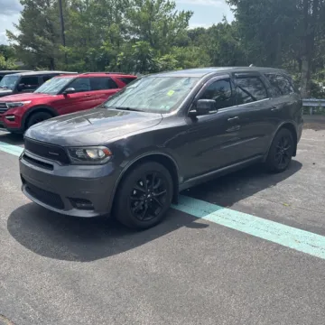Photos of 2019 Dodge Durango GT Plus for sale in Indianapolis, IN at Indy Auto Man - Indianapolis